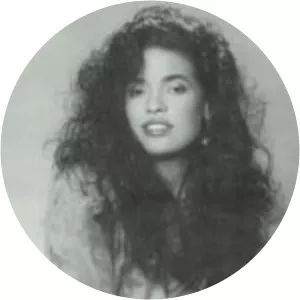 Luisa Dunn photograph