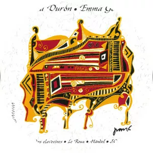 Luisa Durón Musician