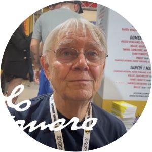 luisa fedrigoli photograph