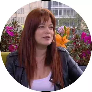 Luisa Fernanda Giraldo - Colombian actress