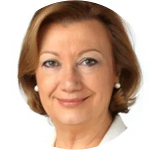 Luisa Fernanda Rudi - Member of the Senate of Spain