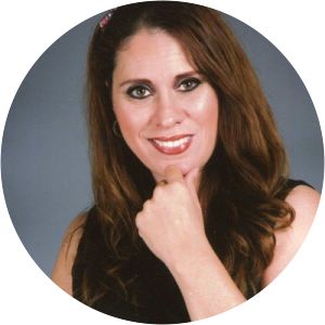 Luisa Fernanda Sandoval photograph