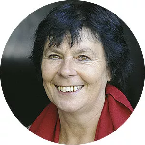 Luisa Francia - Actress