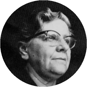 Luisa González Gutiérrez