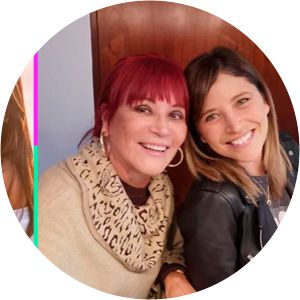 Luisa Hora photograph