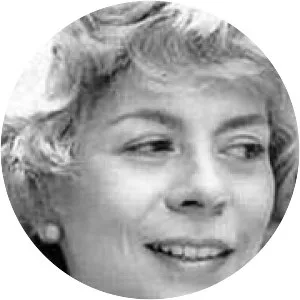 Luisa Josefina Hernández