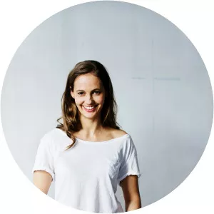 Luisa Katharina Davids