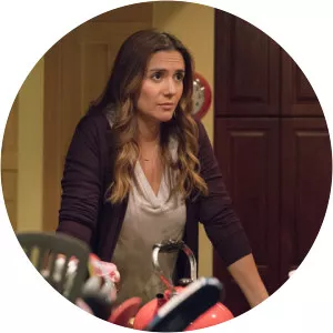 Luisa Leon - Fictional character