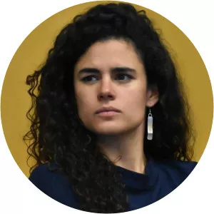 Luisa María Alcalde Luján