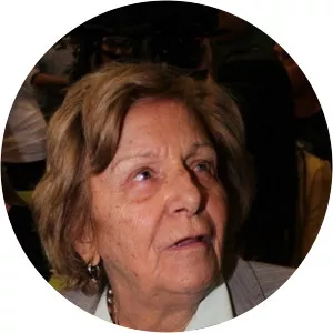 Luísa Maria Cabral Posser Villar