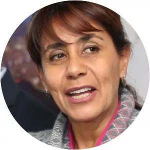 Luisa María Calderón