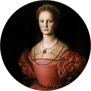 Luisa Martel de los Ríos - 