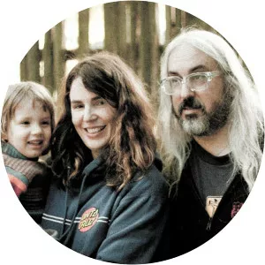 Luisa Mascis photograph