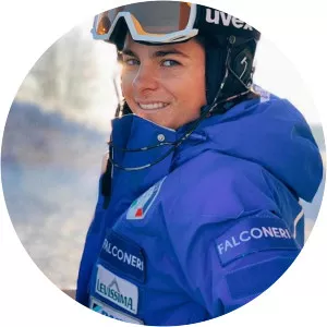 Luisa Matilde Maria Bertani