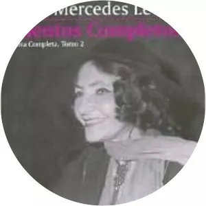 Luisa Mercedes Levinson
