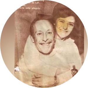 Luisa Mirenda photograph