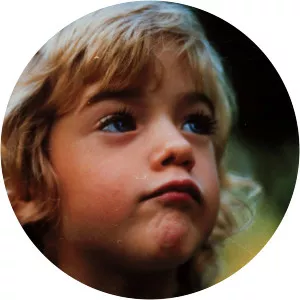 Luisa Ohrner photograph