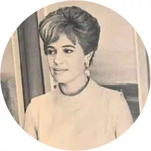 Luisa Palacios - Venezuelan painter