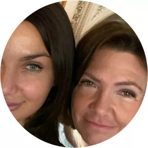 Luisa Peterlongo - Tonino Lamborghini's wife