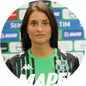 Luisa Pugnali - Italian former football player