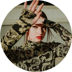 Luisa Rincón - Musical artist