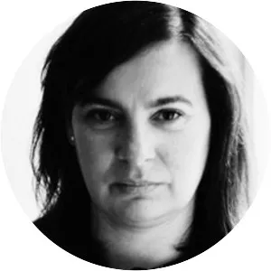 Luisa Romeo - Film producer