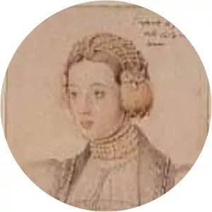 Luisa Sigea de Velasco - Poet