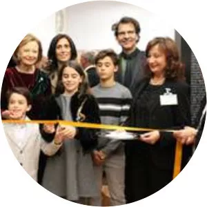 Luisa Strumia - Pietro Ferrero Jr.'s wife