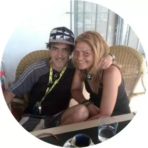 Luisa Tejonero photograph