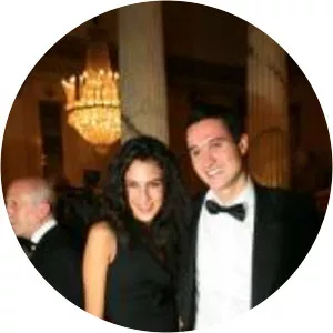 Luisa Tremonti - Giulio Tremonti's daughter