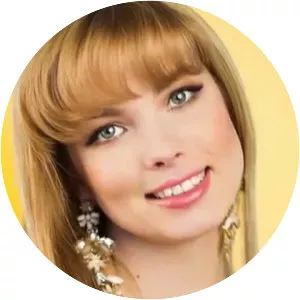 Luisa Värk photograph