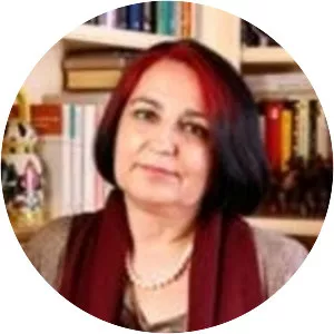 Luisa Villar Liébana