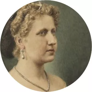 Luísa Vitória de Orléans e Bragança