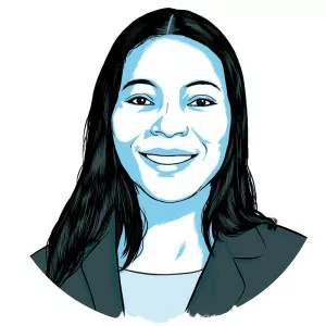 Luisa Whittaker-Brooks