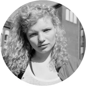 LuisaCéline Gaffron