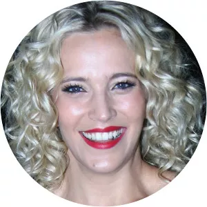 Luisana Lopilato - Argentine actress