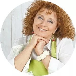 Luisanna Pandolfi photograph