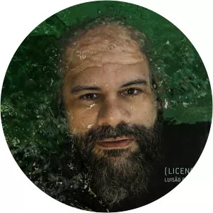 Luisão Pereira - Musician