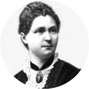 Luise Adolpha Le Beau