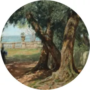 Luise Begas-Parmentier