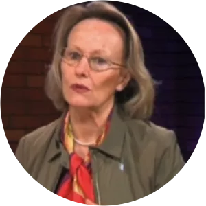 Luise Drüke photograph