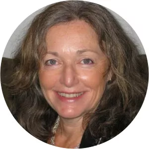 Luise Eichenbaum photograph