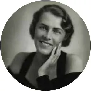 Luise Helletsgruber