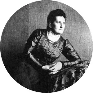 Luise Kautsky