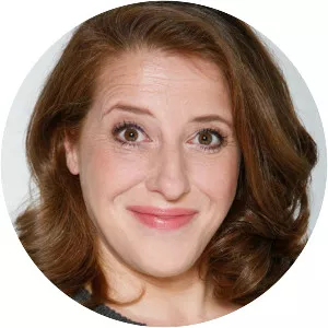 Luise Kinseher - German cabaret artist