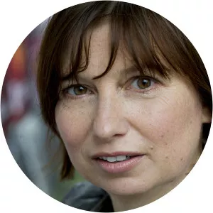 Luise Lähnemann - Actor