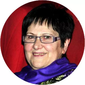 luise maria engel photograph