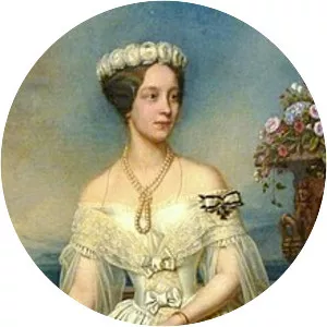 Luise of Mecklenburg