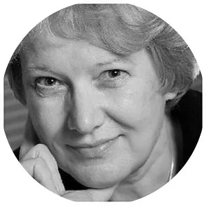 Luise Reddemann - German psychoanalyst