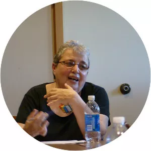 Luise White - Historian